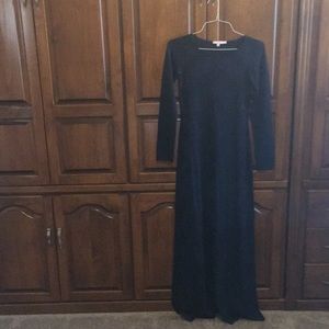 Calypso dress